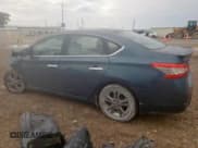 ✅ 2014 Nissan Sentra FE+ S • VIN: 3N1AB7AP7EY220741 • Lot: 63601955. Wystawiony na Copart z przebiegiem 107 014 mil. Bezpłatny archiwum sprzedaży aukcyjnych z USA i szczegółowy raport historii pojazdu na DreamBid. Zdjęcie 2.