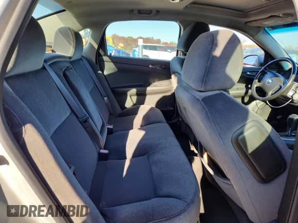 ✅ 2013 Chevrolet Impala LT • VIN: 2G1WG5E30D1148710 • Lot: 90831115. Listed on Copart with 163,943 mi miles. Access the free auction sales archive from the USA and view a detailed vehicle history report at DreamBid. Image 10.