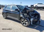 ✅ 2022 Hyundai Venue SEL • VIN: KMHRC8A37NU177811 • Lot: 43708975. Wystawiony na Copart z przebiegiem 52 895 mil. Bezpłatny archiwum sprzedaży aukcyjnych z USA i szczegółowy raport historii pojazdu na DreamBid. Zdjęcie 4.