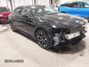 ✅ 2025 Hyundai Sonata SEL • VIN: KMHL64JA1SA470864 • Лот: 43653458. Опубликован ранее на IAAI с пробегом 15 556 миль. Бесплатный доступ к архиву аукционных продаж из США и подробный отчёт об истории автомобиля на DreamBid. Изображение 1.