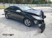 ✅ 2013 Hyundai Sonata GLS • VIN: 5NPEB4AC5DH798407 • Lot: 71415865. Listed on Copart with 119,693 mi. Free auction sales archive from the USA and detailed vehicle history report at DreamBid. Image 4.