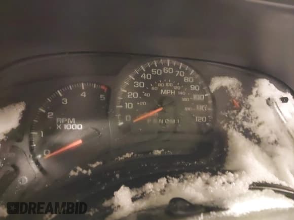 ✅ 2006 Chevrolet Silverado 1500 • VIN: 1GBHC23246F128626 • Лот: 41574542. Опубликован ранее на IAAI с пробегом Не указан. Бесплатный доступ к архиву аукционных продаж из США и подробный отчёт об истории автомобиля на DreamBid. Изображение 15.