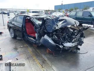 ✅ 2012 BMW 3 Series 328i • VIN: WBA3C1C58CF431394 • Lot: 43726335. Listed on IAAI with Not provided. Free auction sales archive from the USA and detailed vehicle history report at DreamBid. Image 1.