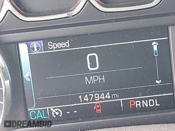 2017 Chevrolet Silverado 1500 LT с VIN 3GCUKREC7HG307689, выставлен на аукционе IAAI как лот 42992587 с пробегом 147 944 миль миль и . История ставок и продаж доступна на DreamBid. Изображение 15.