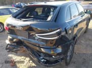 ✅ 2015 Audi Q3 Premium Plus • VIN: WA1BFCFS2FR005944 • Lot: 41867845. Listed on IAAI with 109,712 mi. Free auction sales archive from the USA and detailed vehicle history report at DreamBid. Image 6.