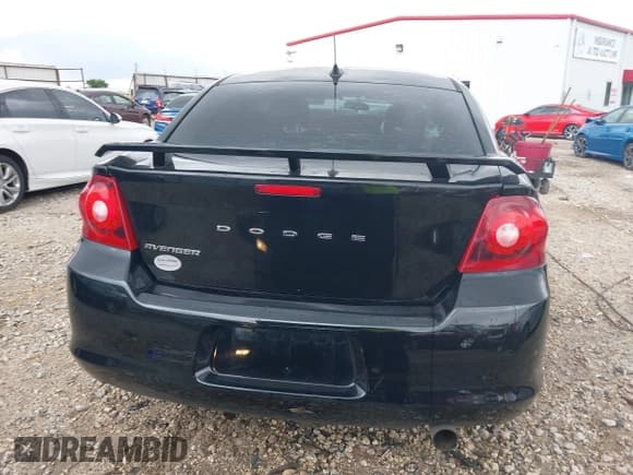 ✅ 2014 Dodge Avenger SE • VIN: 1C3CDZAB0EN229220 • Лот: 42489893. Опубликован ранее на IAAI с пробегом 92 576 миль. Бесплатный доступ к архиву аукционных продаж из США и подробный отчёт об истории автомобиля на DreamBid. Изображение 17.