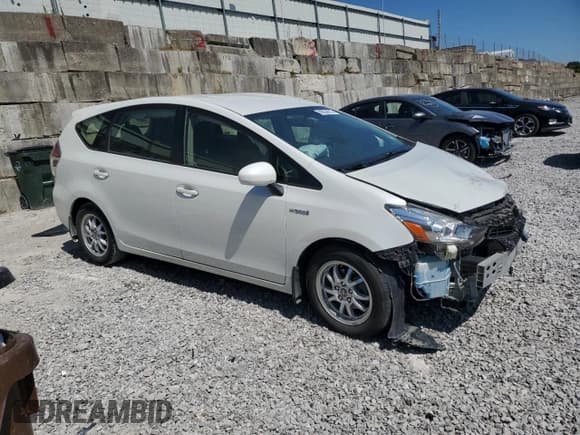 ✅ 2017 Toyota Prius Two • VIN: JTDZN3EU4HJ066479 • Lot: 80034615. Wystawiony na Copart z przebiegiem 112 736 mil. Bezpłatny archiwum sprzedaży aukcyjnych z USA i szczegółowy raport historii pojazdu na DreamBid. Zdjęcie 4.