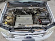 ✅ 2008 Ford Escape Hybrid • VIN: 1FMCU59H28KC64145 • Lot: 96042515. Listed on Copart with 63,042 mi. Free auction sales archive from the USA and detailed vehicle history report at DreamBid. Image 12.