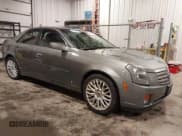 ✅ 2006 Cadillac CTS • VIN: 1G6DM57T860100264 • Лот: 41699855. Опубликован ранее на IAAI с пробегом 93 165 миль. Бесплатный доступ к архиву аукционных продаж из США и подробный отчёт об истории автомобиля на DreamBid. Изображение 1.