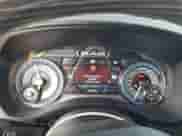 2021 Ram 1500 Limited with VIN 1C6SRFHT4MN650708, listed as a Copart auction lot 65224285 with 37,940 mi miles and Salvage title. Bid and sale history available at DreamBid. Image 9.