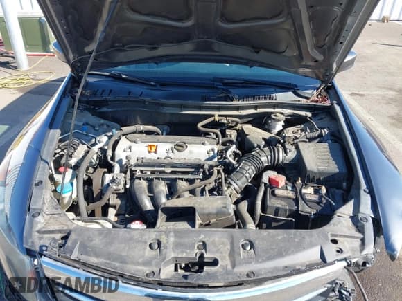 ✅ 2012 Honda Accord LX • VIN: 1HGCP2F34CA141207 • Lot: 43041755. Wystawiony na IAAI z przebiegiem 91 997 mil. Bezpłatny archiwum sprzedaży aukcyjnych z USA i szczegółowy raport historii pojazdu na DreamBid. Zdjęcie 10.