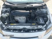 ✅ 2007 Scion tC Spec • VIN: JTKDE177570203724 • Lot: 42415264. Listed on IAAI with 210,185 mi. Free auction sales archive from the USA and detailed vehicle history report at DreamBid. Image 10.