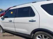 ✅ 2011 Ford Explorer Limited • VIN: 1FMHK8F8XBGA07245 • Lot: 41914442. Wystawiony na IAAI z przebiegiem 253 009 mil. Bezpłatny archiwum sprzedaży aukcyjnych z USA i szczegółowy raport historii pojazdu na DreamBid. Zdjęcie 14.