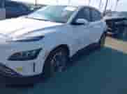 2022 Hyundai Kona Limited z VIN KM8K53AGXNU138941, wystawiony jako IAAI lot #41369248 z przebiegiem 75 474 mil mil oraz . Historia ofert i sprzedaży dostępna na DreamBid. Obrazek 6.