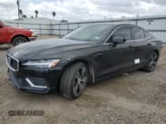 ✅ 2022 Volvo S60 Inscription • VIN: 7JRBR0FL0NG165837 • Lot: 53191865. Wystawiony na Copart z przebiegiem 40 957 mil. Bezpłatny archiwum sprzedaży aukcyjnych z USA i szczegółowy raport historii pojazdu na DreamBid. Zdjęcie 1.