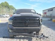 ✅ 2016 Ram 1500 Sport • VIN: 1C6RR7MT3GS100660 • Lot: 43461450. Listed on IAAI with 150,578 mi. Free auction sales archive from the USA and detailed vehicle history report at DreamBid. Image 12.