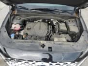 ✅ 2021 Hyundai Santa Fe SEL • VIN: 5NMS24AJ3MH365537 • Lot: 65602254. Wystawiony na Copart z przebiegiem 50 235 mil. Bezpłatny archiwum sprzedaży aukcyjnych z USA i szczegółowy raport historii pojazdu na DreamBid. Zdjęcie 12.