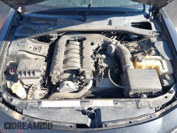 ✅ 2007 Dodge Charger • VIN: 2B3KA43GX7H667428 • Лот: 43123743. Опубликован ранее на IAAI с пробегом 138 172 миль. Бесплатный доступ к архиву аукционных продаж из США и подробный отчёт об истории автомобиля на DreamBid. Изображение 10.