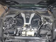 ✅ 2018 Infiniti Q50 Luxe • VIN: JN1EV7AR0JM441895 • Лот: 42904243. Опубликован ранее на IAAI с пробегом 86 821 миль. Бесплатный доступ к архиву аукционных продаж из США и подробный отчёт об истории автомобиля на DreamBid. Изображение 10.