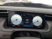 ✅ 2024 Hyundai Tucson Limited • VIN: 5NMJECDE3RH361880 • Lot: 78854114. Wystawiony na Copart z przebiegiem 21 434 mil. Bezpłatny archiwum sprzedaży aukcyjnych z USA i szczegółowy raport historii pojazdu na DreamBid. Zdjęcie 9.