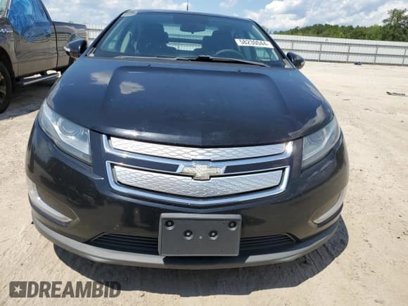 ✅ 2013 Chevrolet Volt • VIN: 1G1RE6E48DU123074 • Lot: 58230044. Wystawiony na Copart z przebiegiem 148 884 mil. Bezpłatny archiwum sprzedaży aukcyjnych z USA i szczegółowy raport historii pojazdu na DreamBid. Zdjęcie 5.