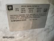 ✅ 2017 Chevrolet Cruze Premier • VIN: 1G1BF5SM5H7101373 • Lot: 45227023. Listed on Copart with Not provided. Free auction sales archive from the USA and detailed vehicle history report at DreamBid. Image 12.