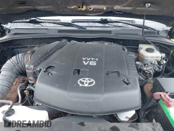 ✅ 2004 Toyota 4Runner SR5 • VIN: JTEBU14R348025246 • Lot: 43802063. Listed on IAAI with 136,963 mi. Free auction sales archive from the USA and detailed vehicle history report at DreamBid. Image 10.