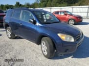 ✅ 2007 Toyota RAV4 • VIN: JTMZK33V675009244 • Lot: 84263455. Listed on Copart with 199,643 mi. Free auction sales archive from the USA and detailed vehicle history report at DreamBid. Image 4.