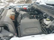 ✅ 2023 Ford Expedition Max Limited • VIN: 1FMJK1K83PEA50648 • Lot: 41396774. Listed on IAAI with 50,737 mi. Free auction sales archive from the USA and detailed vehicle history report at DreamBid. Image 24.