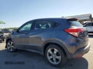 ✅ 2016 Honda HR-V LX • VIN: 3CZRU5H3XGM737067 • Lot: 60752735. Wystawiony na Copart z przebiegiem 116 269 mil. Bezpłatny archiwum sprzedaży aukcyjnych z USA i szczegółowy raport historii pojazdu na DreamBid. Zdjęcie 2.