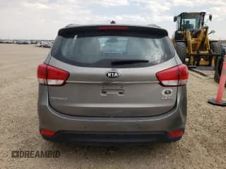 ✅ 2014 Kia Rondo EX • VIN: KNAHU8A32E7010927 • Lot: 68592953. Wystawiony na Copart z przebiegiem 119 123 mil. Bezpłatny archiwum sprzedaży aukcyjnych z USA i szczegółowy raport historii pojazdu na DreamBid. Zdjęcie 6.