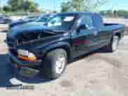 1999 Dodge Dakota Sport with VIN 1B7GL22Z1XS281298, listed as a IAAI auction lot 43418465 with 164,344 mi miles and . Bid and sale history available at DreamBid. Image 17.