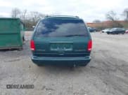 ✅ 1999 Chrysler Town & Country • VIN: 1C4GP54G6XB603564 • Lot: 41823340. Listed on IAAI with 104,321 mi. Free auction sales archive from the USA and detailed vehicle history report at DreamBid. Image 16.