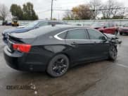 ✅ 2014 Chevrolet Impala LS • VIN: 1G11Y5SL5EU138014 • Lot: 91992735. Listed on Copart with Not provided. Free auction sales archive from the USA and detailed vehicle history report at DreamBid. Image 3.