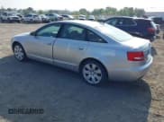 ✅ 2005 Audi A6 • VIN: WAUDG74F05N086440 • Лот: 43139393. Опубликован ранее на IAAI с пробегом 130 464 миль. Бесплатный доступ к архиву аукционных продаж из США и подробный отчёт об истории автомобиля на DreamBid. Изображение 3.