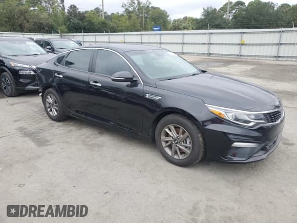 ✅ 2020 Kia Optima LX • VIN: 5XXGT4L36LG398207 • Lot: 87057295. Listed on Copart with 64,691 mi. Free auction sales archive from the USA and detailed vehicle history report at DreamBid. Image 4.