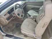 ✅ 2004 Chrysler Sebring LXi • VIN: 1C3EL55R84N180228 • Lot: 94460075. Listed on Copart with 70,373 mi. Free auction sales archive from the USA and detailed vehicle history report at DreamBid. Image 7.