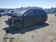 ✅ 2021 Subaru Forester Special Sports • VIN: JF2SKALC7MH507341 • Лот: 81696615. Опубликован ранее на Copart с пробегом Не указан. Бесплатный доступ к архиву аукционных продаж из США и подробный отчёт об истории автомобиля на DreamBid. Изображение 1.