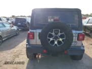 ✅ 2019 Jeep Wrangler Unlimited Rubicon • VIN: 1C4HJXFGXKW605804 • Lot: 43309870. Wystawiony na IAAI z przebiegiem 106 395 mil. Bezpłatny archiwum sprzedaży aukcyjnych z USA i szczegółowy raport historii pojazdu na DreamBid. Zdjęcie 17.