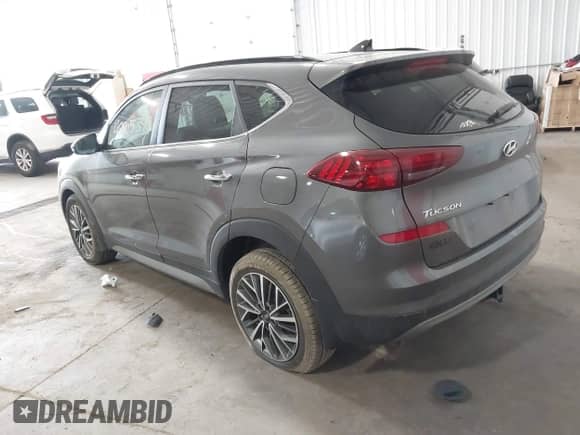 2020 Hyundai Tucson SEL с VIN KM8J3CAL6LU242502, выставлен на аукционе IAAI как лот 42205349 с пробегом 85 322 миль миль и . История ставок и продаж доступна на DreamBid. Изображение 3.