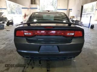 ✅ 2014 Dodge Charger SE • VIN: 2C3CDXBG4EH281103 • Lot: 90240935. Wystawiony na Copart z przebiegiem 172 351 mil. Bezpłatny archiwum sprzedaży aukcyjnych z USA i szczegółowy raport historii pojazdu na DreamBid. Zdjęcie 6.