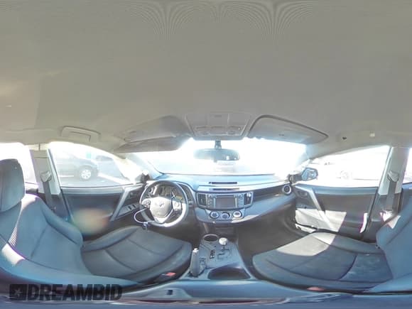 ✅ 2014 Toyota RAV4 LE • VIN: 2T3ZFREV7EW091477 • Лот: 54619255. Опубликован ранее на Copart с пробегом 141 370 миль. Бесплатный доступ к архиву аукционных продаж из США и подробный отчёт об истории автомобиля на DreamBid. Изображение 15.