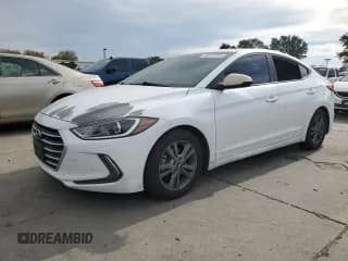 ✅ 2017 Hyundai Elantra Limited • VIN: 5NPD84LFXHH176439 • Лот: 92317815. Опубликован ранее на Copart с пробегом 192 502 миль. Бесплатный доступ к архиву аукционных продаж из США и подробный отчёт об истории автомобиля на DreamBid. Изображение 1.