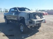 ✅ 2016 Chevrolet Silverado 2500HD LTZ • VIN: 1GC1KWE87GF227676 • Lot: 42489389. Listed on IAAI with Not provided. Free auction sales archive from the USA and detailed vehicle history report at DreamBid. Image 1.