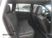 ✅ 2024 Honda Passport TrailSport • VIN: 5FNYF8H68RB013750 • Lot: 83757024. Listed on Copart with 6,308 mi. Free auction sales archive from the USA and detailed vehicle history report at DreamBid. Image 11.