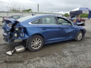 ✅ 2018 Hyundai Sonata SE • VIN: 5NPE24AF6JH692098 • Lot: 58768045. Wystawiony na Copart z przebiegiem 46 518 mil. Bezpłatny archiwum sprzedaży aukcyjnych z USA i szczegółowy raport historii pojazdu na DreamBid. Zdjęcie 3.