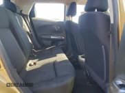 ✅ 2013 Nissan Juke S • VIN: JN8AF5MR7DT204554 • Lot: 95792175. Listed on Copart with 196,553 mi. Free auction sales archive from the USA and detailed vehicle history report at DreamBid. Image 10.