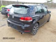 ✅ 2014 Volkswagen Golf GTI Wolfsburg Edition • VIN: WVWGD7AJ1EW004534 • Lot: 43669500. Wystawiony na IAAI z przebiegiem 152 747 mil. Bezpłatny archiwum sprzedaży aukcyjnych z USA i szczegółowy raport historii pojazdu na DreamBid. Zdjęcie 4.