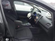 ✅ 2015 Nissan LEAF SL • VIN: 1N4AZ0CP9FC303715 • Lot: 43724383. Listed on IAAI with 61,147 mi. Free auction sales archive from the USA and detailed vehicle history report at DreamBid. Image 5.