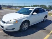 ✅ 2015 Chevrolet Impala LT • VIN: 2G1WB5E37F1122056 • Лот: 43170781. Опубликован ранее на IAAI с пробегом 236 421 миль. Бесплатный доступ к архиву аукционных продаж из США и подробный отчёт об истории автомобиля на DreamBid. Изображение 2.